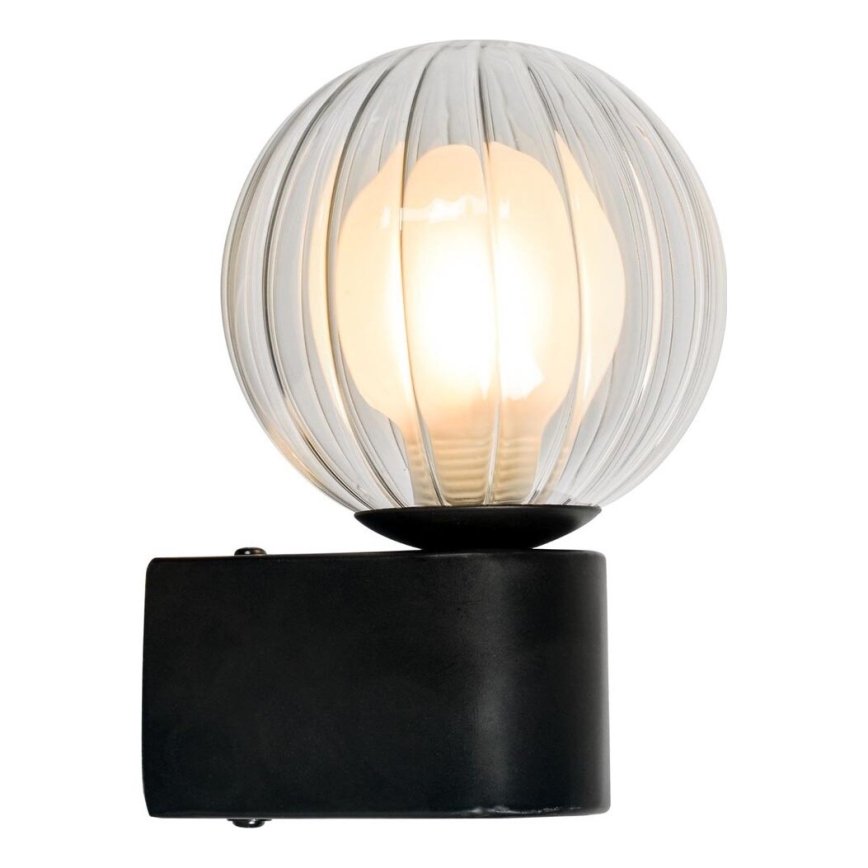 Rabalux - Outdoor wall light 1xG9/3,5W/230V IP44