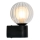 Rabalux - Outdoor wall light 1xG9/3,5W/230V IP44