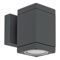 Rabalux - Outdoor wall light 1xGU10/35W/230V IP54