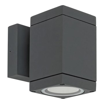 Rabalux - Outdoor wall light 1xGU10/35W/230V IP54