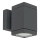 Rabalux - Outdoor wall light 1xGU10/35W/230V IP54