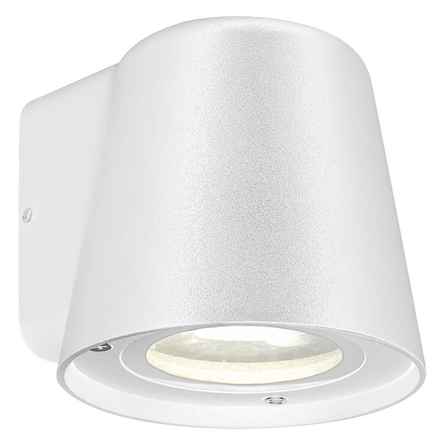 Rabalux - Outdoor wall light 1xGU10/35W/230V IP54 white