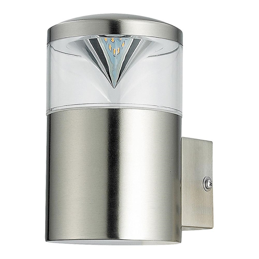 Rabalux - Outdoor wall light 1xGU10/4,5W/230V IP44