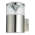 Rabalux - Outdoor wall light 1xGU10/4,5W/230V IP44