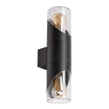 Rabalux - Outdoor wall light 2xE27/28W/230V IP54