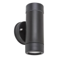 Rabalux - Outdoor wall light 2xGU10/10W/230V  IP44