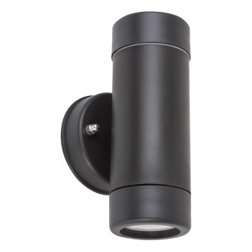 Rabalux - Outdoor wall light 2xGU10/10W/230V  IP44
