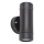 Rabalux - Outdoor wall light 2xGU10/10W/230V  IP44