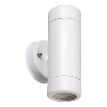 Rabalux - Outdoor wall light 2xGU10/10W/230V  IP44