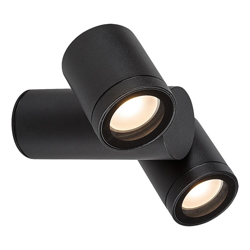 Rabalux - Outdoor wall light 2xGU10/35W/230V IP44