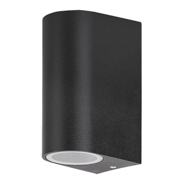Rabalux - Outdoor wall light 2xGU10/35W/230V IP44