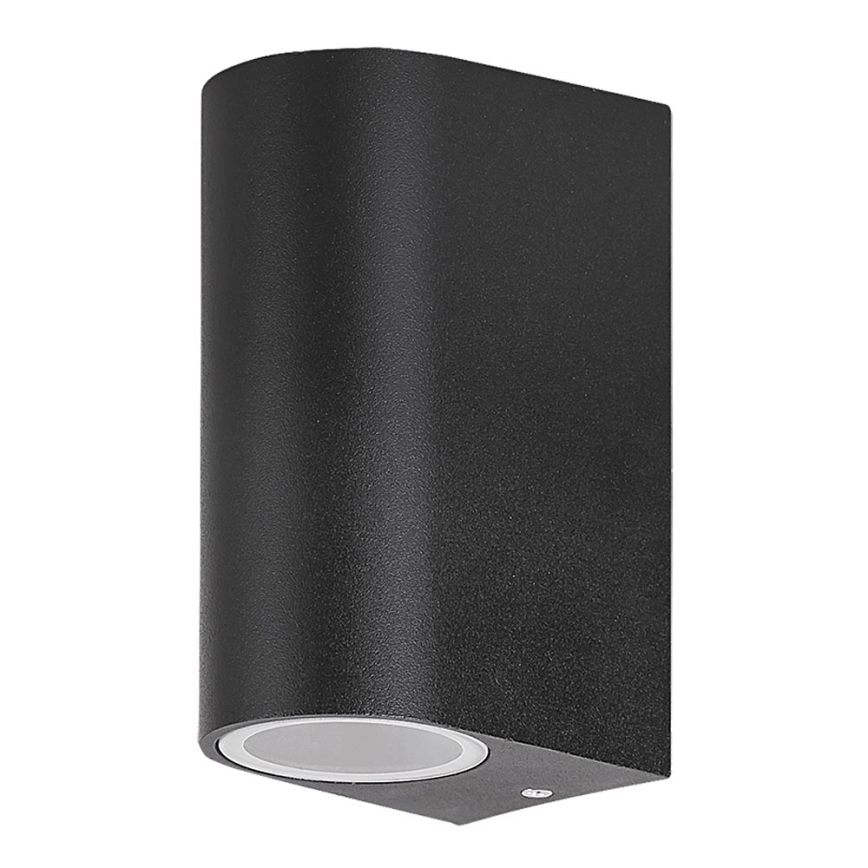 Rabalux - Outdoor wall light 2xGU10/35W/230V IP44