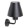 Rabalux - Outdoor wall light FAVARA 1xE27/14W/230V IP44