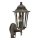 Rabalux - Outdoor wall light with a sensor 1xE27/60W/230V