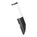 Rabalux - Outdoor wall light with sensor 1xE27/25W/230V IP44