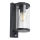 Rabalux – Outdoor Wall Light with Sensor 1×E27/60W/230V IP44