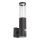 Rabalux – Outdoor Wall Light with Sensor 1×GU10/7W/230V IP44