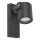 Rabalux - Outdoor wall spotlight 1xGU10/35W/230V IP44