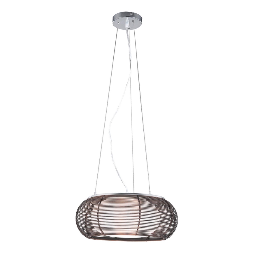Rabalux - Pendant ceiling light 2xE27/60W/230V