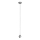 Rabalux - Power cable 1xE27/60W/230V