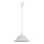 Rabalux - Pull-down chandelier 1xE27/60W/230V