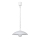 Rabalux - Pull-down chandelier 1xE27/60W/230V