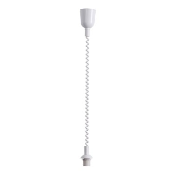 Rabalux - Pull-down hanging 1xE27/60W/230V
