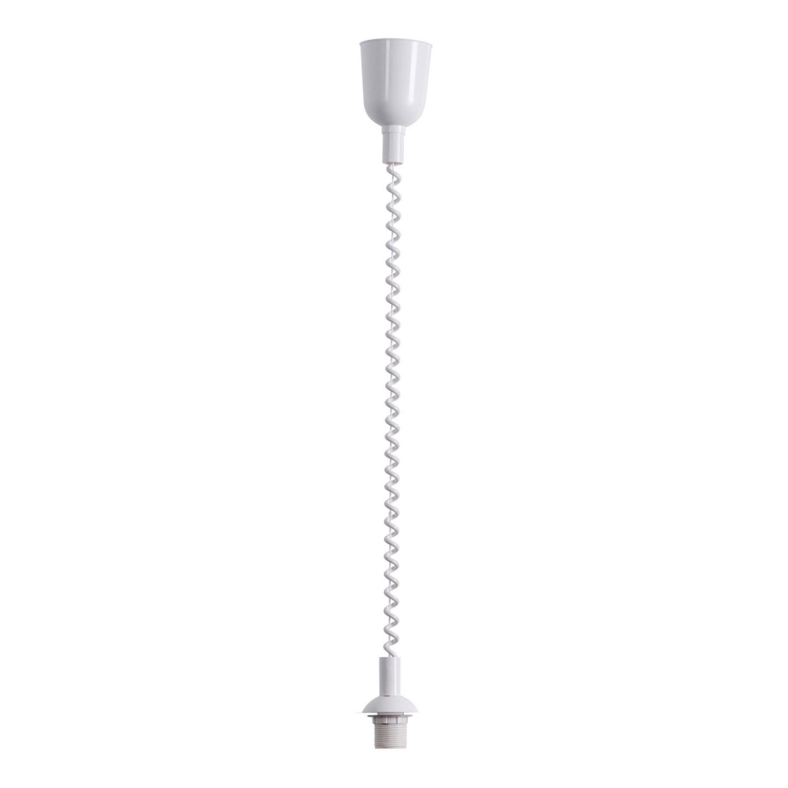 Rabalux - Pull-down hanging 1xE27/60W/230V