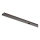 Rabalux - Rail system 1-phase 1 m + 2x end connector black
