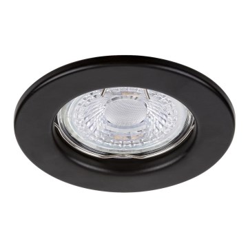 Rabalux - Recessed ceiling light 1xGU5,3/25W/12V
