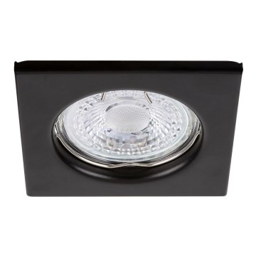 Rabalux - Recessed ceiling light 1xGU5,3/25W/12V square