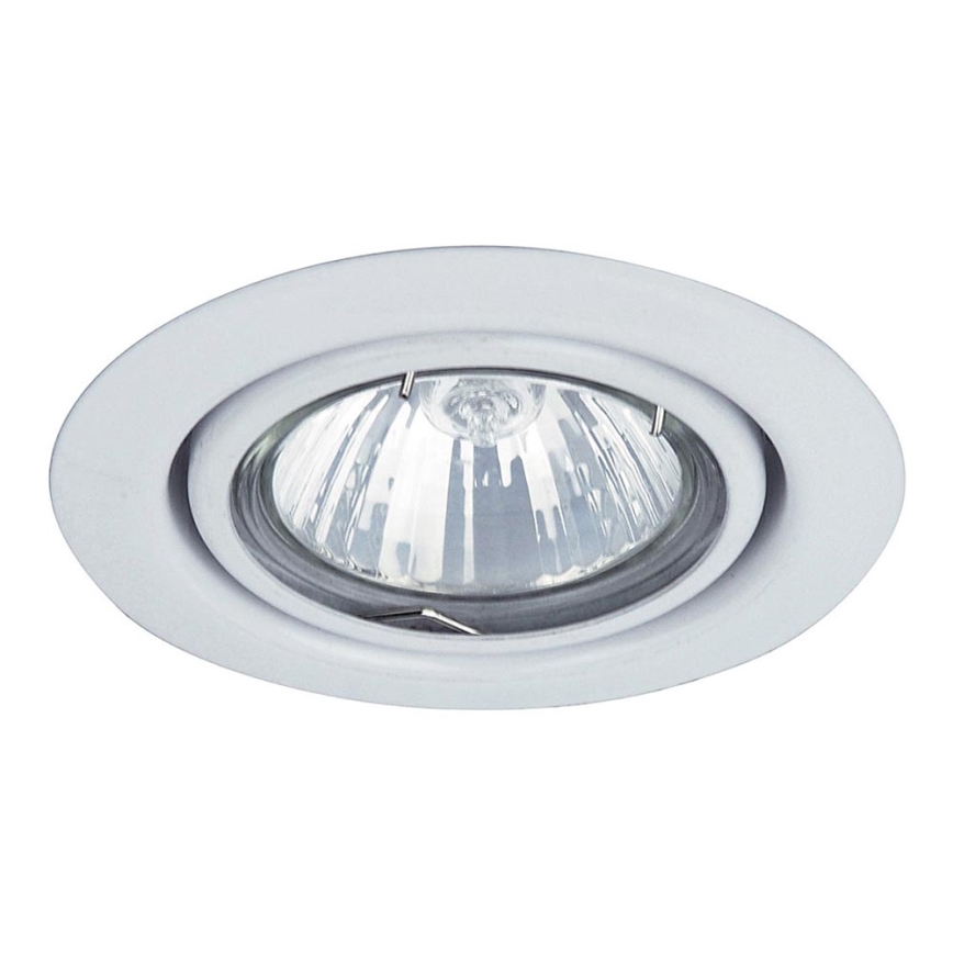Rabalux - Recessed light 1xGU5,3/50W/12V