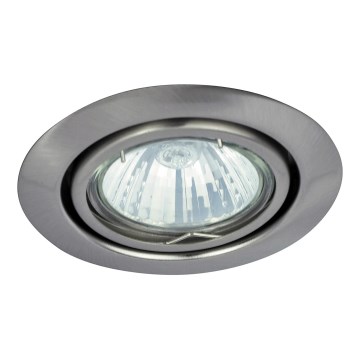 Rabalux - Recessed light 1xGU5,3/50W/12V