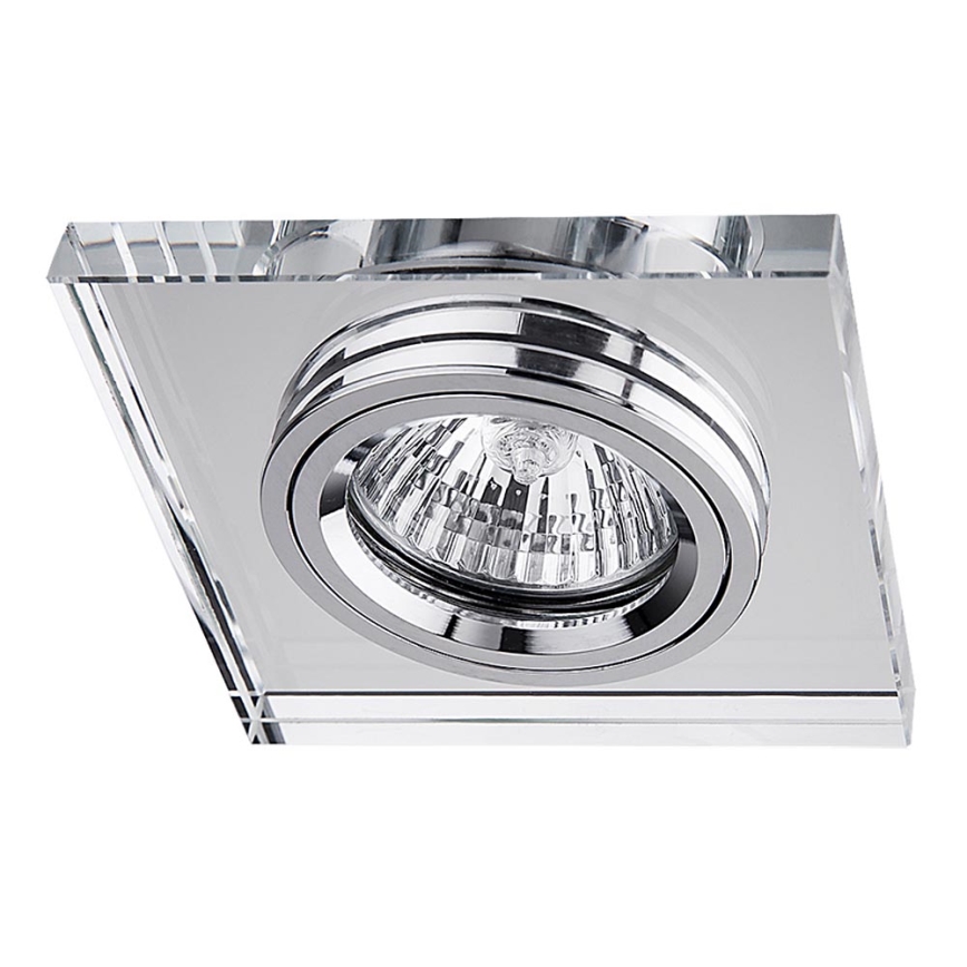 Rabalux - Recessed light 1xGU5,3/50W/12V