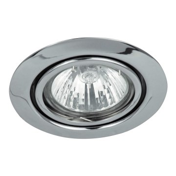 Rabalux - Recessed Lighting 1xGU5,3/50W/12V