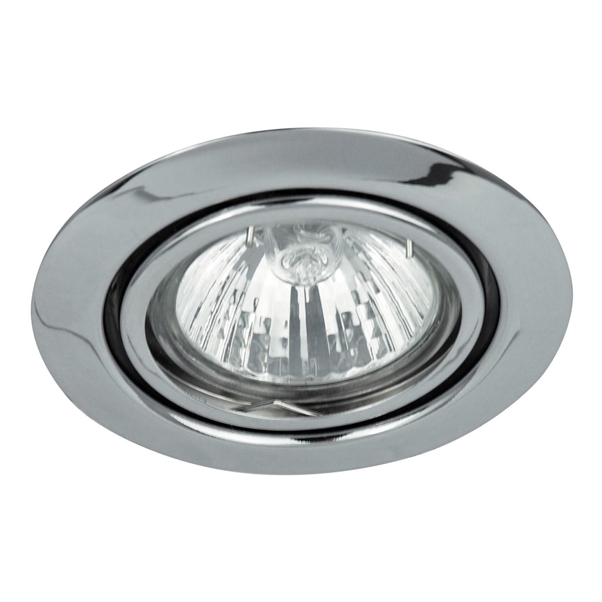 Rabalux - Recessed Lighting 1xGU5,3/50W/12V