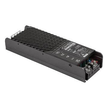 Rabalux - Recessed power supply for lights in rail system 100W/230V