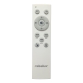 Rabalux - Remote control for RL5449/RL5445/RL5450