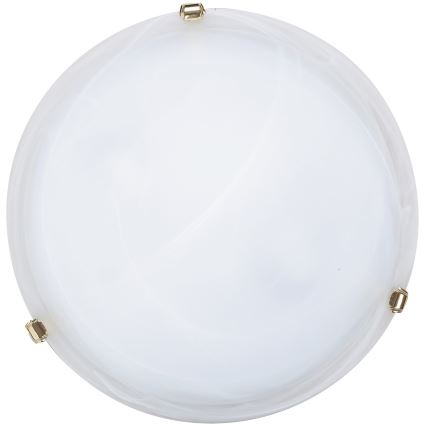 Rabalux - Replacement glass E27 d. 40 cm white