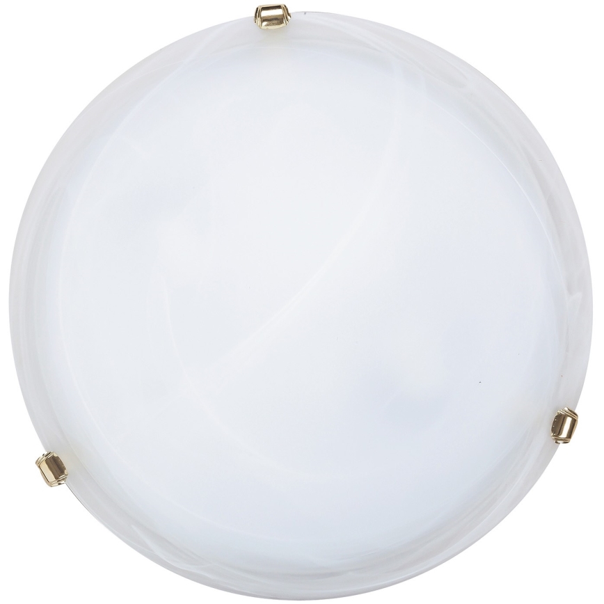 Rabalux - Replacement glass E27 d. 40 cm white