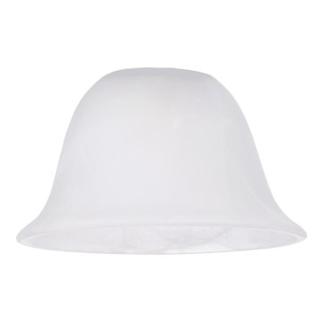 Rabalux - Replacement glass ATHEN E14 white