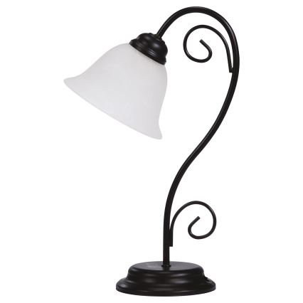 Rabalux - Replacement glass ATHEN E14 white
