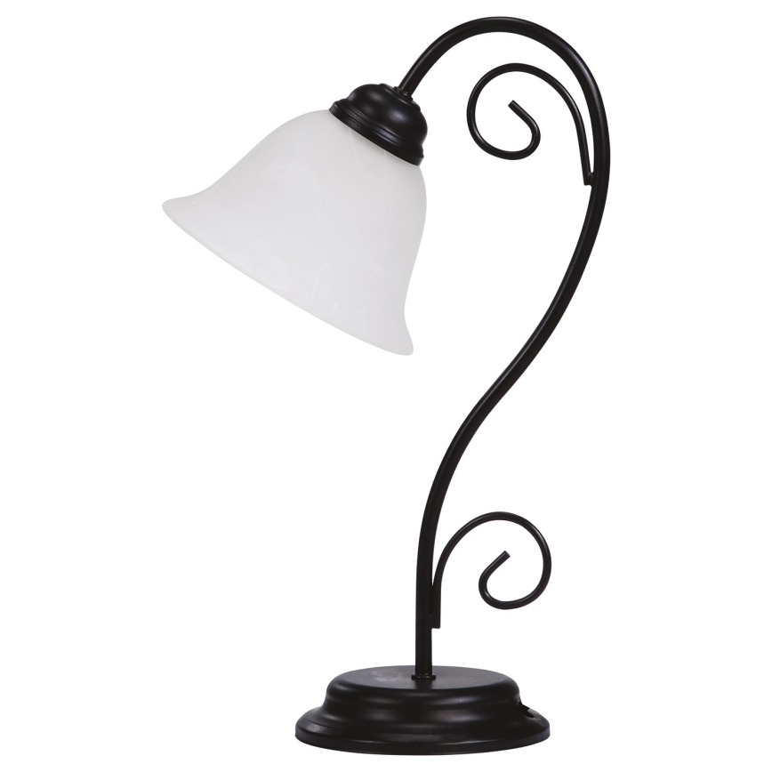 Rabalux - Replacement glass ATHEN E14 white