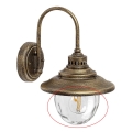 Rabalux - Replacement glass BARCELONA for 8677, 8678, 8679