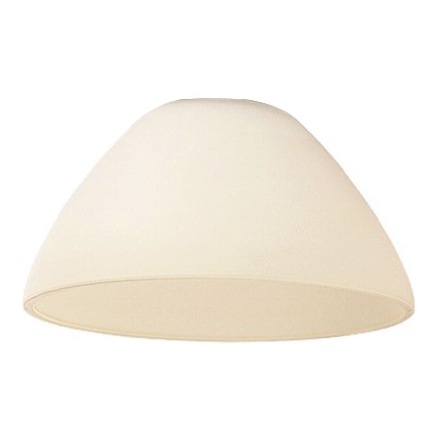 Rabalux - Replacement glass d. 17 cm creamy
