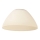 Rabalux - Replacement glass d. 17 cm creamy