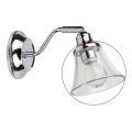 Rabalux - Replacement glass E14 d. 11 cm
