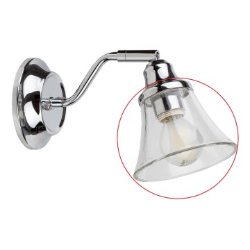 Rabalux - Replacement glass E14 d. 11 cm