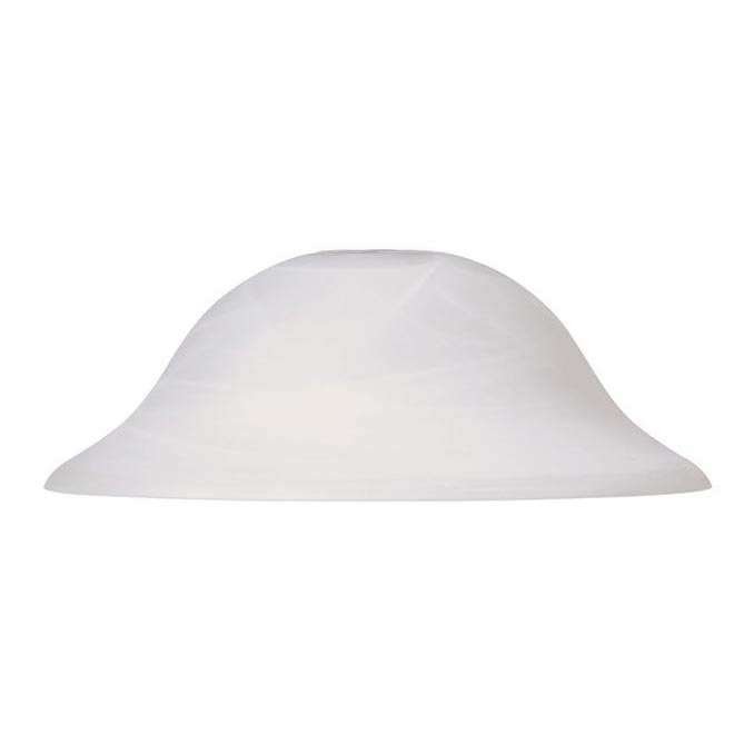 Rabalux - Replacement glass E27 d. 40 cm