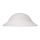 Rabalux - Replacement glass E27 d. 40 cm